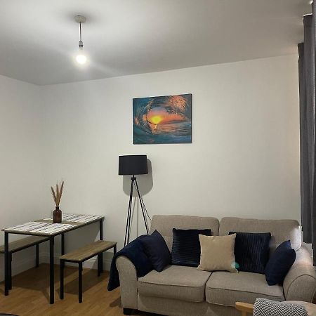 Spacious City Centre 2 Bedroom Apartment - Lt Apartment Leicester Bagian luar foto