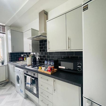 Spacious City Centre 2 Bedroom Apartment - Lt Apartment Leicester Bagian luar foto
